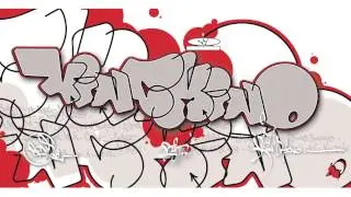 Ma force - 19 & Ga*Hell (violon) - (prod KinChino)