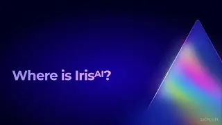 Luminar AI FAQ: Where is Iris AI?