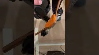 NAVAC (NTB7L) Breakfree Power Tube Bender & NAVAC (NEF6LM) Cordless Flaring Tool Demonstration