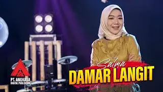 Damar Langit - Salma[Official Music Video]