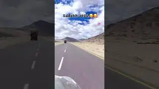Next Destination #ladakh