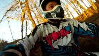 Pitbike Chaos