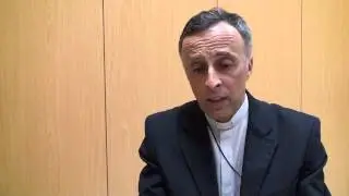 P. Fernando Paiva sobre a Misericórdia como cura de quem padeceu a dor do aborto provocado