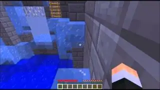 Parkour Hero 1: Iceland!