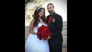 Regina Perez & Seth Brooke's Wedding - 7 Sept 2024