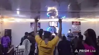 Live streaming of Mountain of beulah media TV