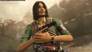 Call of Duty VANGUARD Maximum Graphic Setting 1080p - Nvidia RTX 3060 Ti