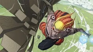 Naruto Ultimate 