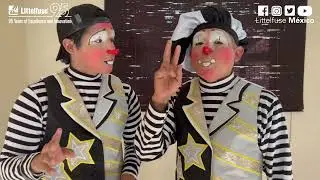 &iexcl;Show virtual para ni&ntilde;os Littelfuse!
