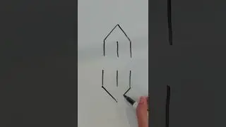 Cool Drawing #drawing #whiteboard #shorts