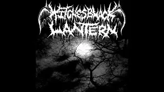 Witches Black Lantern - Painful Reflections of the Past