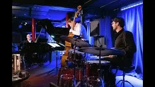 SALUT D'AMOUR (Opus12) - [Edward Elgar]  -  MARCO MARCONI TRIO