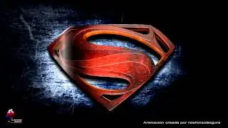 Presentación Proximos Tutoriales tema superman by @ildefonsosegura