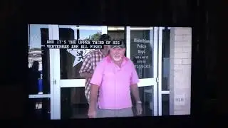 Proof Randy Bevers CANNOT Be Missy Bevers Killer