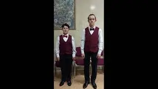 Международный вокальный конкурс и фестиваль академического вокала 