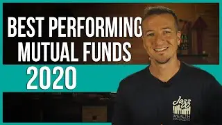 Best performing mutual funds so far for 2020.