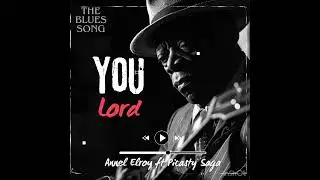 PERFECT ME LORD-_ Annel Elroy ft Picasty saga