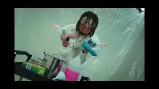 *BADMIXTURE (LOS PUNCHMADE DEV SAMPLE TYPE BEAT)