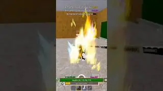 هاكي التصلب الملون.                                   ARC Haki Color King Legacy #kinglegacy #roblox