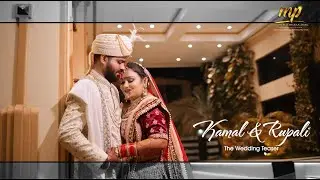 KAMAL & RUPALI ll BEST WEDDING TEASER 2022 ll MOMENTS PRODUCTION ll BILASPUR
