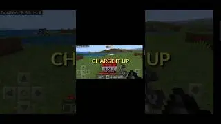 Minecraft Tnt Trick | #minecraftshorts #minecrafttricks #1PlAyEr