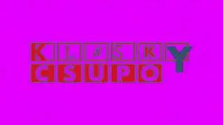 Klasky Csupo Effects Round 1 vs Jayden Galipo