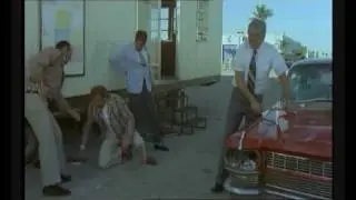 Deux super flics Terrence Hill Bud  Spencer