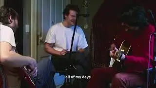 I Don't Know Why - (Studio Demo)