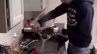 Cooking With Cocozzella, School Project