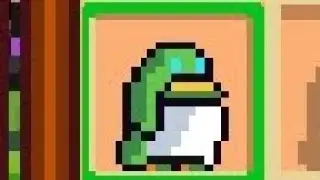 New pet in the Christmas update: pixel survival game 2 