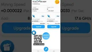new mining app 2026#newusdtminingapp #miningapp #usdt #freeusdt