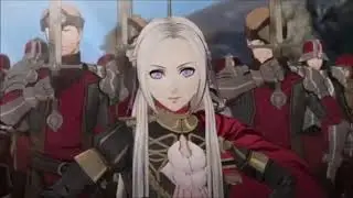 Fire Emblem: Three Houses (AMV) - This is War