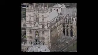 Westminster Abbey bell tolls 99 times in memory of the Duke of Edinburgh