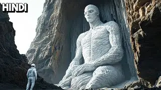 Red Planet Par Chhupi Hui Hai Insaano ki Nayi Prajati | Movie Explain in Hindi