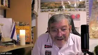 А вот и мы... (Ваигаш гл.45-46)