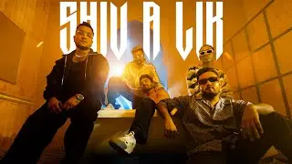 SHIV A LIK  - Tatva K | BMJ | Vizhell | Shawn | Sumit Baba  (Official Music Video) | IMAKA MUSIC