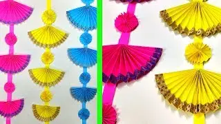DIY WALL DECOR ! NEW CHRISTMAS DECORATION FOR 2019 ! DIY CHRISTMAS DECORATION 2019 !