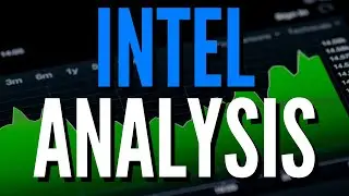 Intel Stock Analysis 3/17/2023 #intelstock