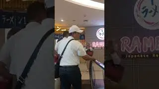 Coba Jalan-jalan ke  Mall, Ternyata Tidak Seramai Jaman Dulu