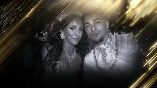 Boda Gitana Diego y Alba