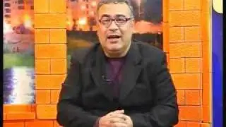 PEDRO DAVID MORENO CLEMENTE EN SOMOS BUENA GENTE 1&ordm;PARTE.wmv