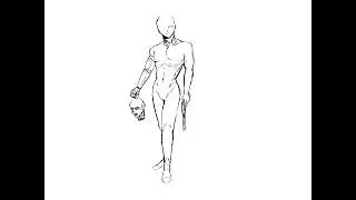 Comp 1 Character design- Pc Design 2