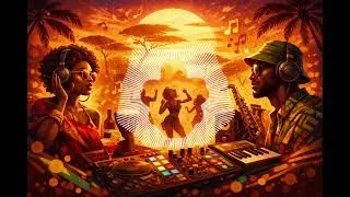 B0$$I – Afro Amapiano Type Beat 2026 | Feel Good Afro Vibe