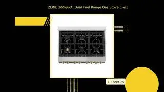 ZLINE 36