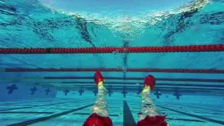 Lifeguard Tech&trade; ~ LIFE&trade; Rescue Fins