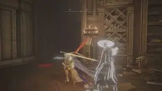 ELDEN RING Shadow of the Erdtree Serpent de feu VOSTFR PS5