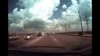 Большие АВАРИИ 2015