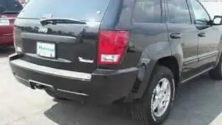 Pre-Owned 2007 Jeep Grand Cherokee West Bend WI