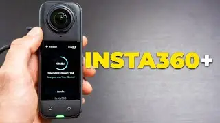 Guida a Insta360+: Come Usare il Cloud, Backup e i Vantaggi Extra