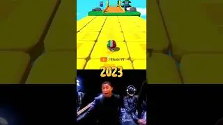 NEW vs OLD Stumble Guys... 🥺 (Pro Tips) part 2